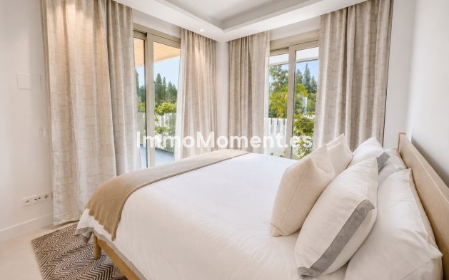 Resale - Apartment - Marbella - The Golden Mile