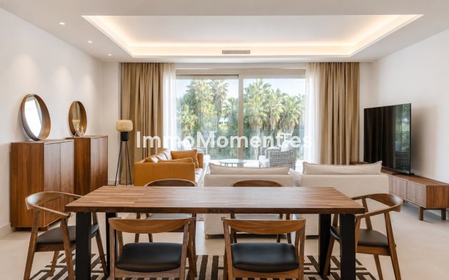 Resale - Apartment - Marbella - The Golden Mile