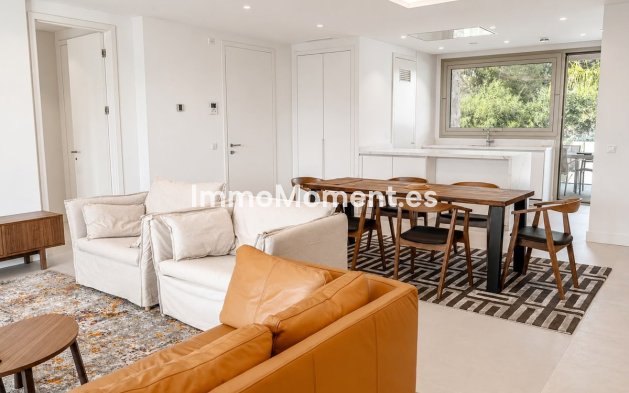 Resale - Apartment - Marbella - The Golden Mile