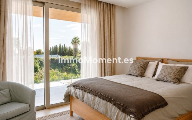 Resale - Apartment - Marbella - The Golden Mile