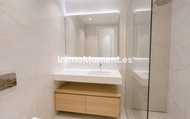 Resale - Apartment - Marbella - The Golden Mile