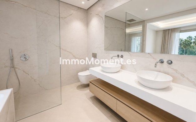 Resale - Apartment - Marbella - The Golden Mile