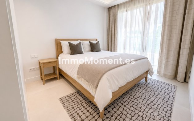 Resale - Apartment - Marbella - The Golden Mile