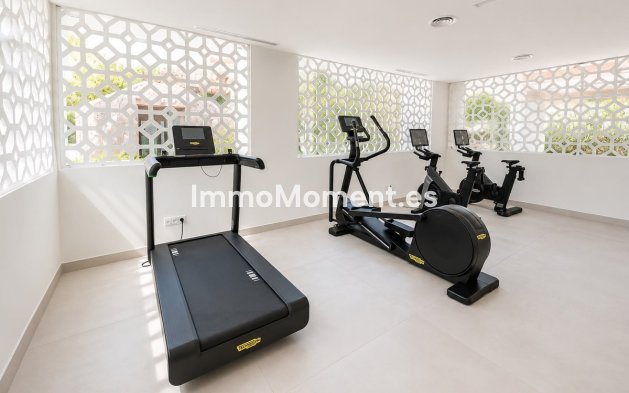 Resale - Apartment - Marbella - The Golden Mile