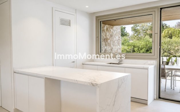 Resale - Apartment - Marbella - The Golden Mile