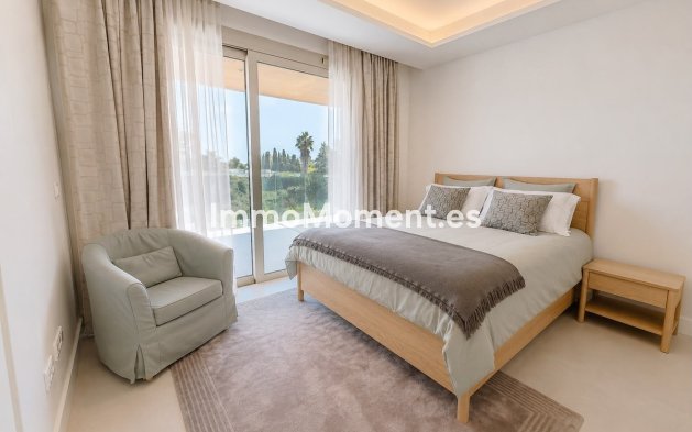 Resale - Apartment - Marbella - The Golden Mile