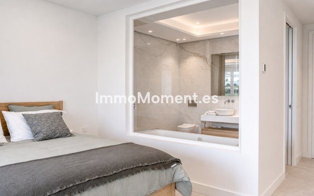 Resale - Apartment - Marbella - The Golden Mile