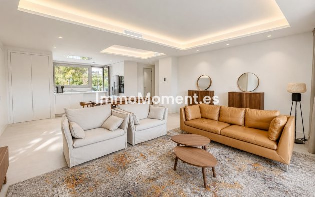 Resale - Apartment - Marbella - The Golden Mile