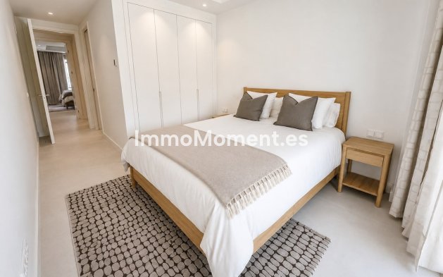Resale - Apartment - Marbella - The Golden Mile