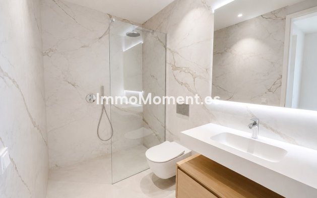 Resale - Apartment - Marbella - The Golden Mile