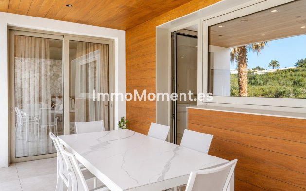 Resale - Apartment - Marbella - The Golden Mile