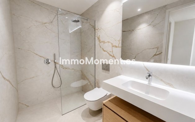 Resale - Apartment - Marbella - The Golden Mile