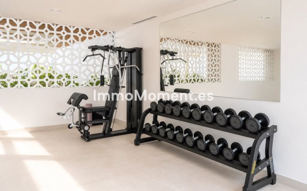 Resale - Apartment - Marbella - The Golden Mile