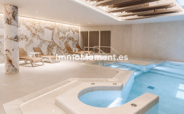Resale - Apartment - Marbella - The Golden Mile