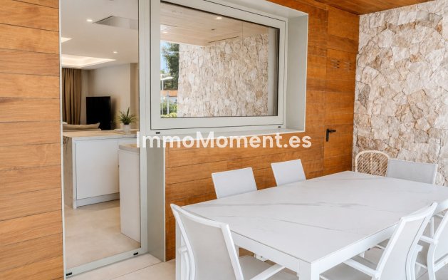 Resale - Apartment - Marbella - The Golden Mile