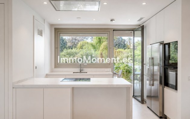 Resale - Apartment - Marbella - The Golden Mile