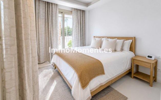 Resale - Apartment - Marbella - The Golden Mile