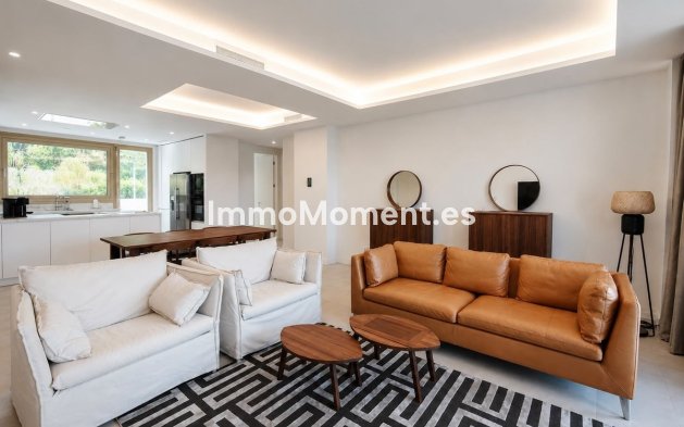 Resale - Apartment - Marbella - The Golden Mile