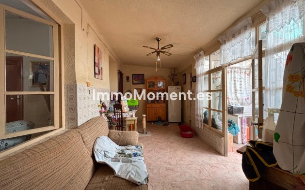 Bestaande woning - Vrijstaande villa - Guardamar del Segura - Guardamar del Segura Centro