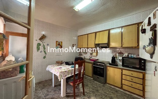 Bestaande woning - Vrijstaande villa - Guardamar del Segura - Guardamar del Segura Centro