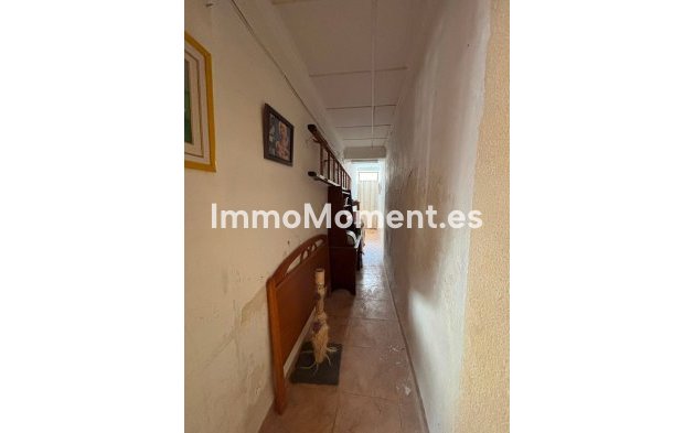 Bestaande woning - Vrijstaande villa - Guardamar del Segura - Guardamar del Segura Centro