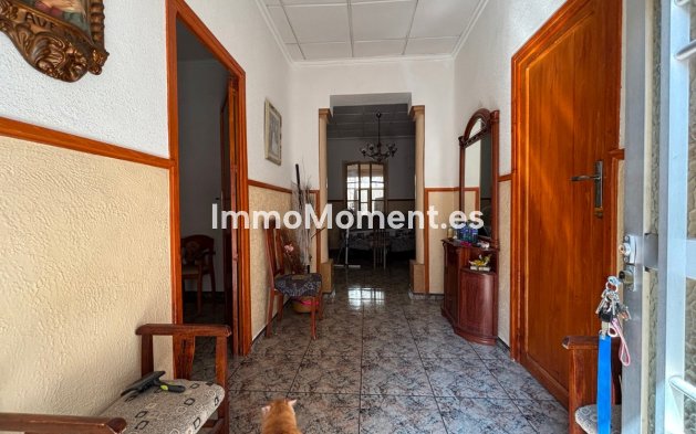 Bestaande woning - Vrijstaande villa - Guardamar del Segura - Guardamar del Segura Centro