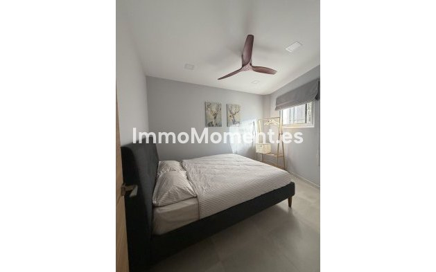 Resale - Apartment - Benalmadena - Benalmadena Centro