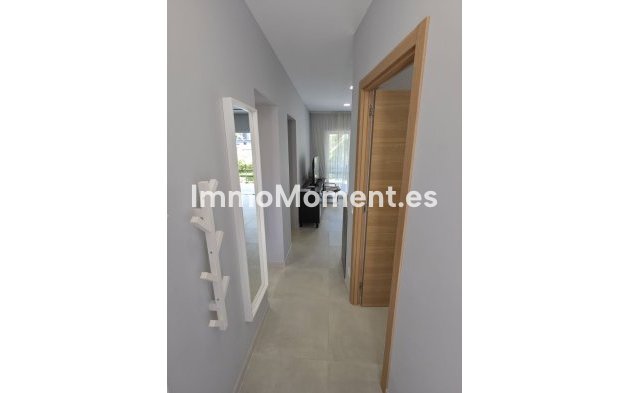 Resale - Apartment - Benalmadena - Benalmadena Centro