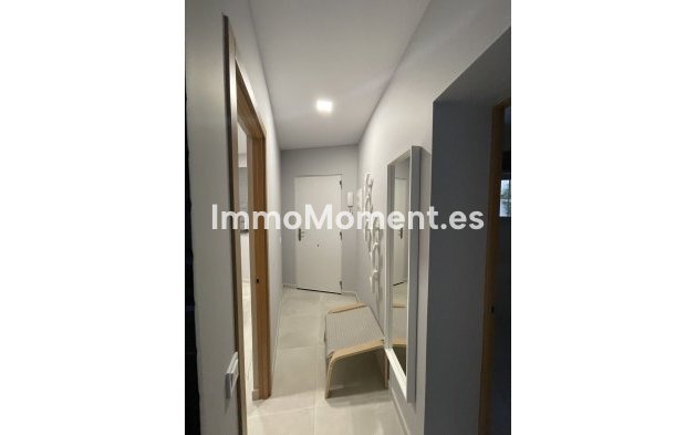 Resale - Apartment - Benalmadena - Benalmadena Centro
