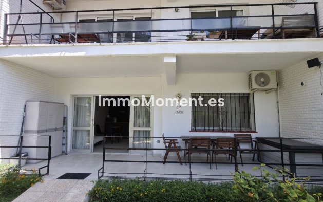 Resale - Apartment - Benalmadena - Benalmadena Centro