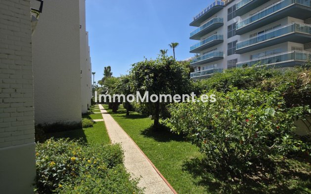 Resale - Apartment - Benalmadena - Benalmadena Centro
