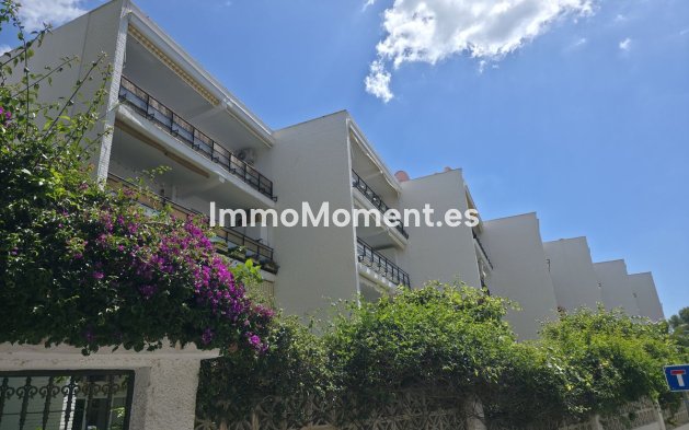 Resale - Apartment - Benalmadena - Benalmadena Centro