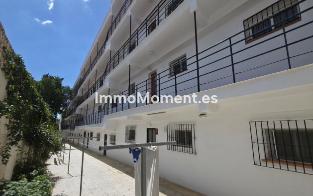 Resale - Apartment - Benalmadena - Benalmadena Centro