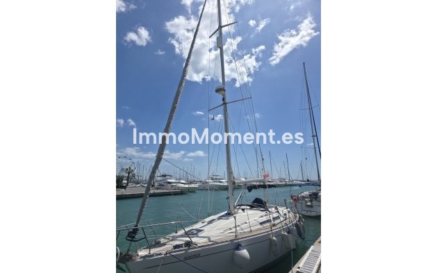 Resale - Apartment - Benalmadena - Benalmadena Centro