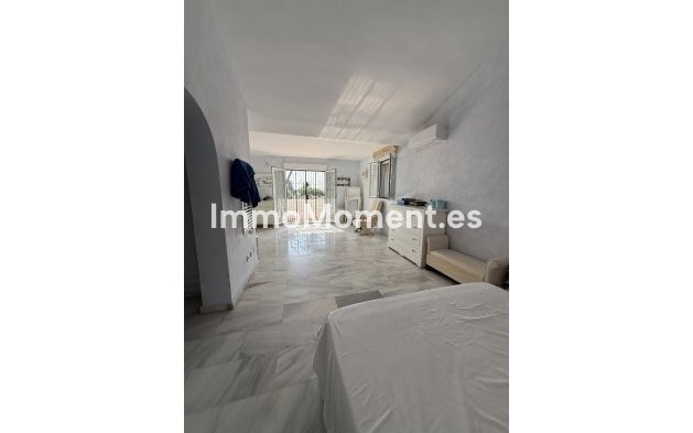 Reventa - Villa independiente - Mijas - Calahonda