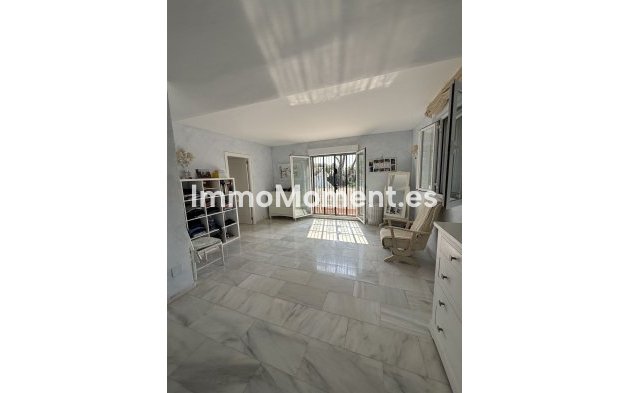 Reventa - Villa independiente - Mijas - Calahonda