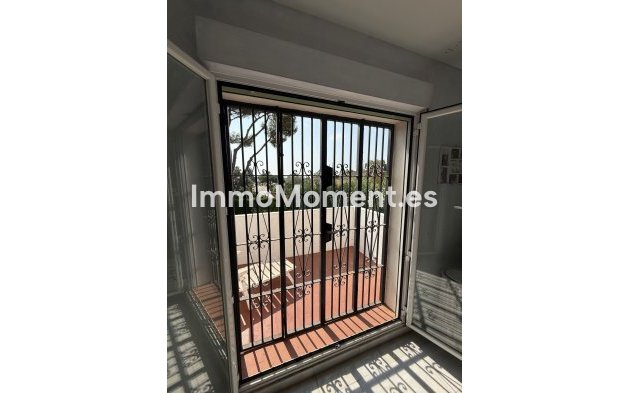 Reventa - Villa independiente - Mijas - Calahonda