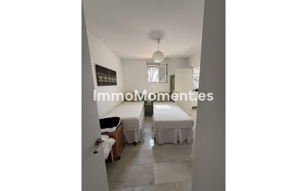 Reventa - Villa independiente - Mijas - Calahonda