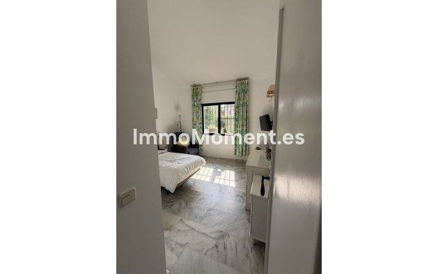 Reventa - Villa independiente - Mijas - Calahonda