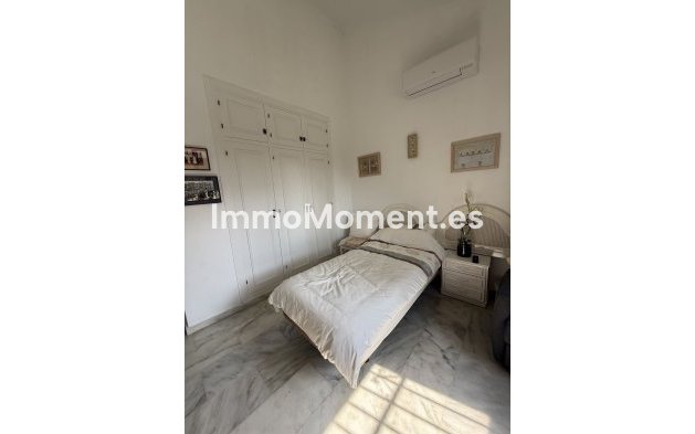 Reventa - Villa independiente - Mijas - Calahonda