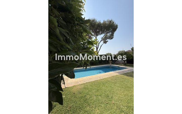 Reventa - Villa independiente - Mijas - Calahonda