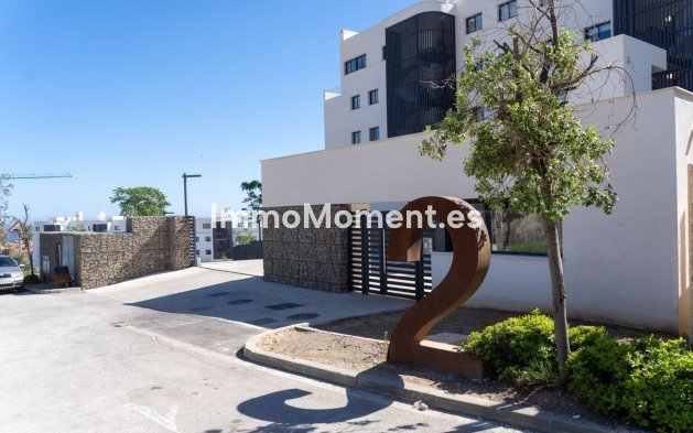 Wiederverkauf - Wohnung - Fuengirola - Higueron