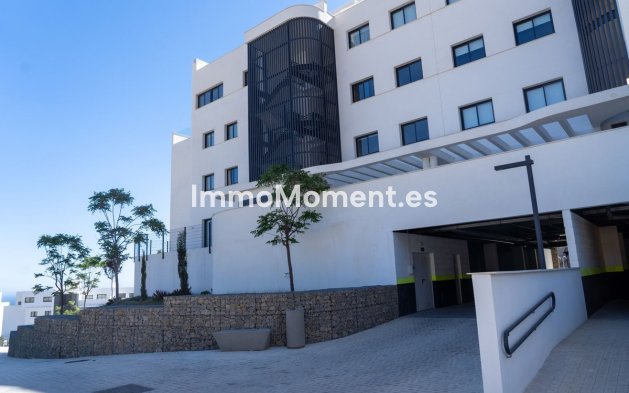 Wiederverkauf - Wohnung - Fuengirola - Higueron
