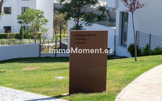Wiederverkauf - Wohnung - Fuengirola - Higueron