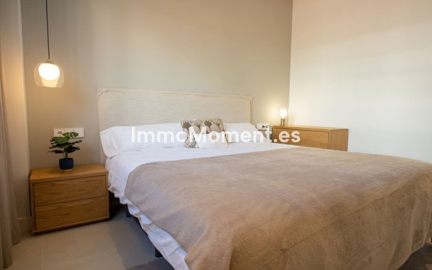 Wiederverkauf - Wohnung - Fuengirola - Higueron