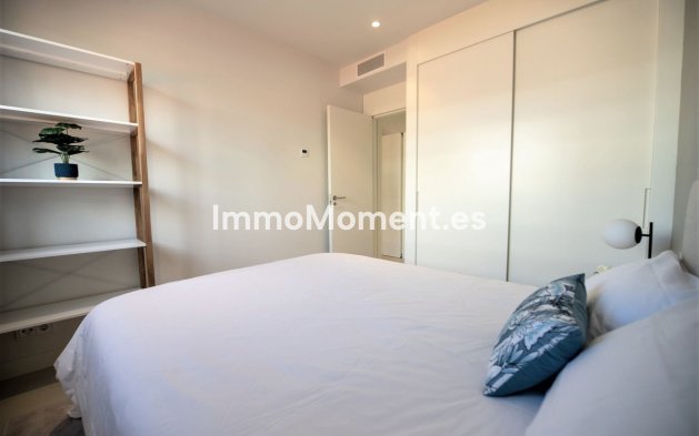 Wiederverkauf - Wohnung - Fuengirola - Higueron