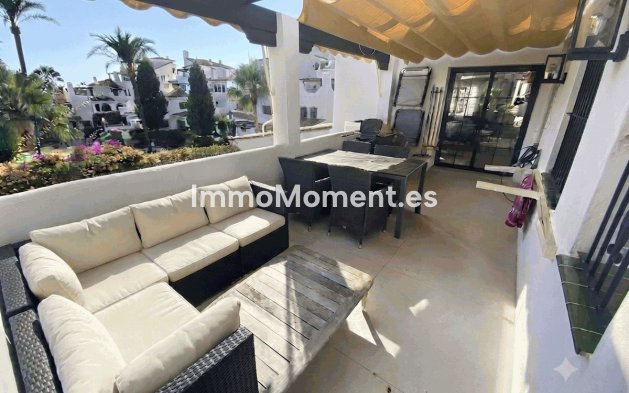 Reventa - Apartamento - Marbella - Nueva Andalucía