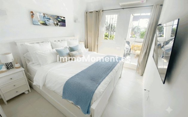 Reventa - Apartamento - Marbella - Nueva Andalucía