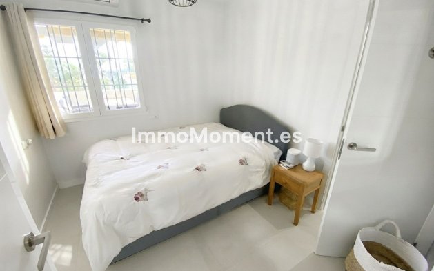 Reventa - Apartamento - Marbella - Nueva Andalucía