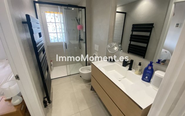 Reventa - Apartamento - Marbella - Nueva Andalucía
